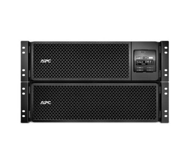 APC SRT10KRMXLI SmartUPS SRT 10000VA Rack 230V - 1462448 - zdjęcie 2